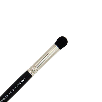 100P-12 Large Soft Crease / Natural Blend Brush