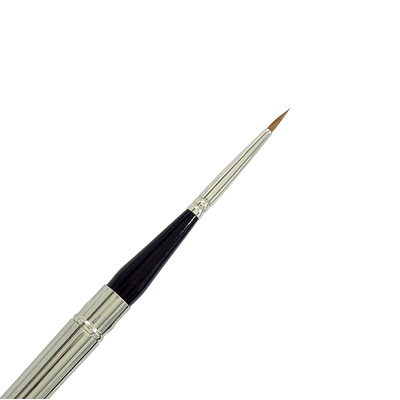 101R-02 Reversible Detail Liner Brush