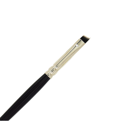 106VS-06 Ultra Sharp Vegan Angle Liner Brush
