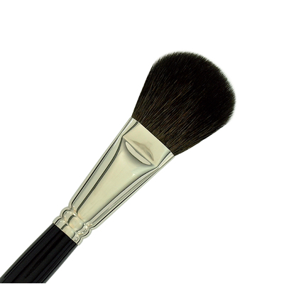 116D-24 Goat Blush Brush