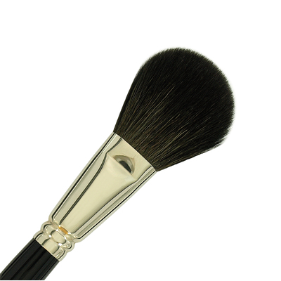 116DS-30  Deluxe Soft Powder Brush