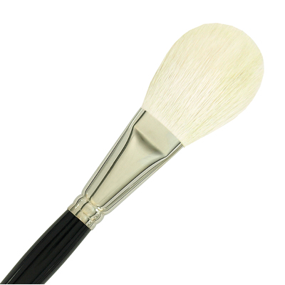 116W-30 Silky Soft Powder Brush