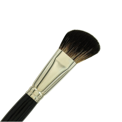 Medium Raccoon Angle Blush 