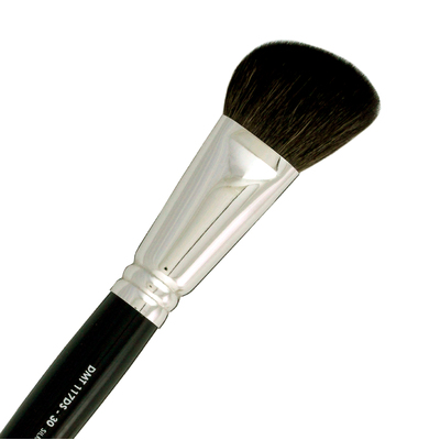 117DS-30  Angle Cheek Brush 