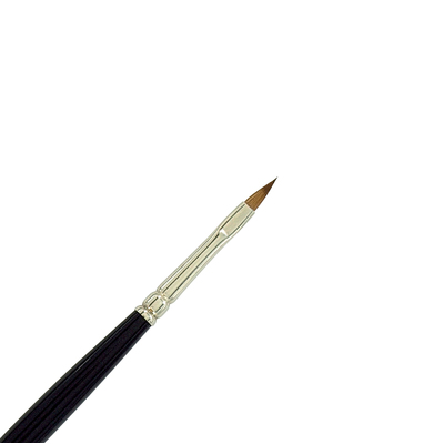 119-02 Sable Lip Brush