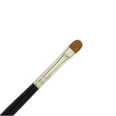 Sable Filbert Shader Brush 1/4' 