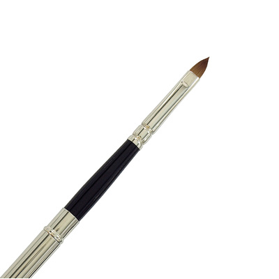 149R-06  Taklon Lip Brush