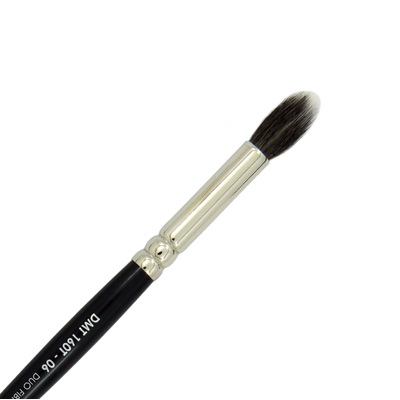 Duo Fibre Crease Brush - Taklon