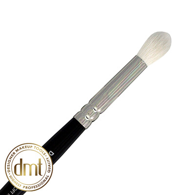 160W-10 Soft White Tapered Blend Brush