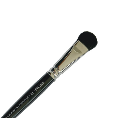 Large Soft Smudge / Natural Blend Brush