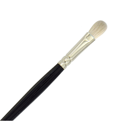 Pro Blending Fluff Brush