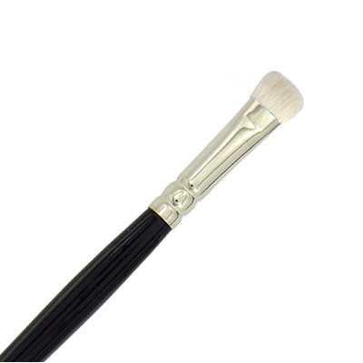 173S-10 Medium Silky Soft Shader Brush