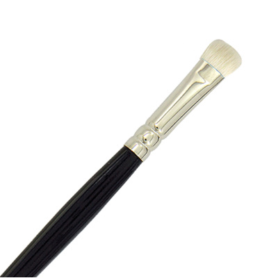 Large White Shader Brush