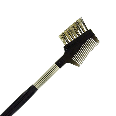 Eye Brow Comb Brush