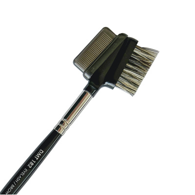 182 Metal Comb Lash/Brow Brush