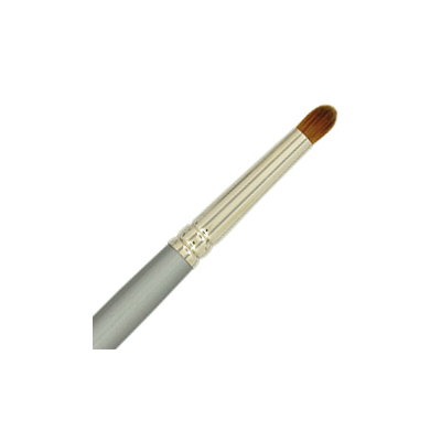Sable Bullet Crease Brush