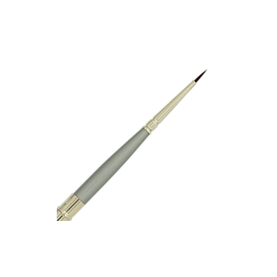 201R-01  Taklon Reversible Liner Brush