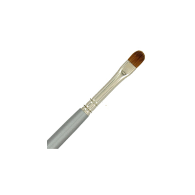 209S-06 Sable Short Eyeshadow Brush