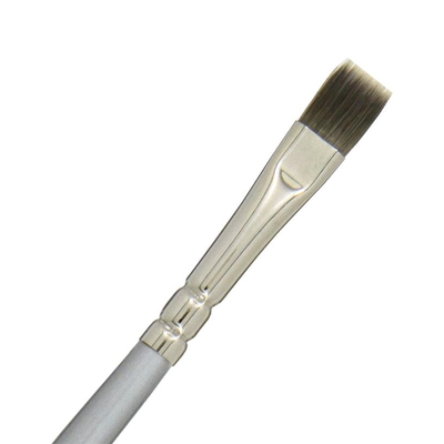 Square Shader Brush #6 - Tri Taklon Mix