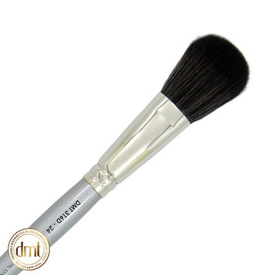 Soft Blush Brush / Special Synthetic Mix
