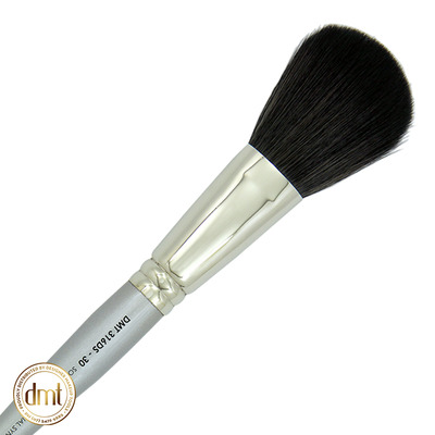 Soft Powder Brush / Special Synthetic Mix