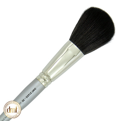 316DS-30 Soft Powder Brush / Special Synthetic Mix