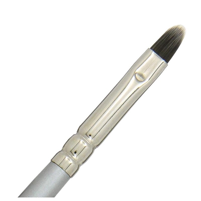 Lip brush - Tri Taklon Mix