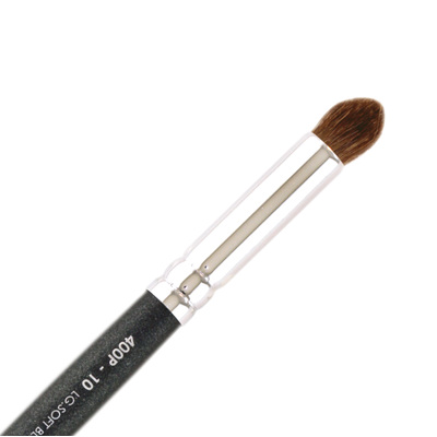 Large Soft Crease Brush