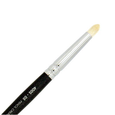 Soft Pencil Crease Brush