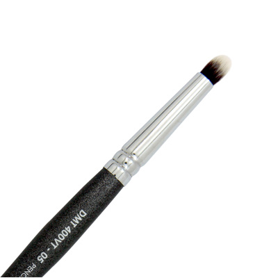 400VT-05 Pencil Crease Brush - Vegan Synthetic Hair