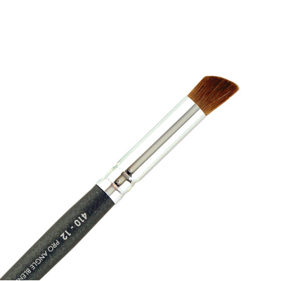 Large Deerfoot Stipple Blender Brush