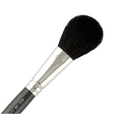 Medium Soft Round Blush