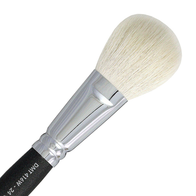 416W-24 Ultra Soft Blush Brush