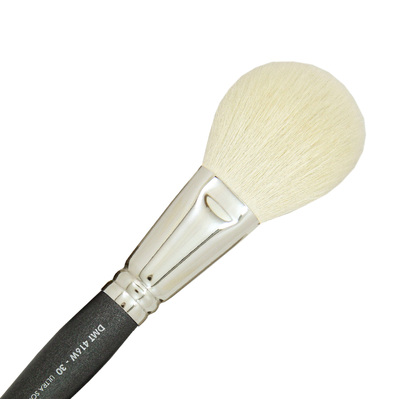 416W-30 Ultra Soft Powder Brush