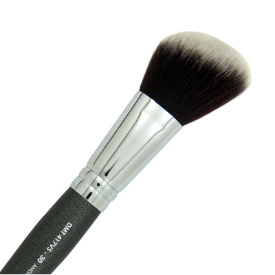 Angle Contour Brush - Vegan Synthetic Hair