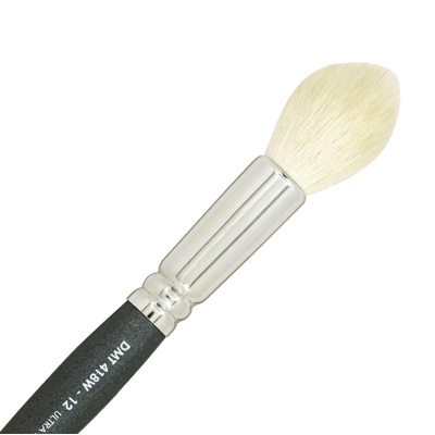 418W-12  Ultra Tapered Highlight Brush