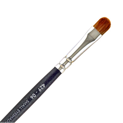 Pure Sable 1/4' Filbert