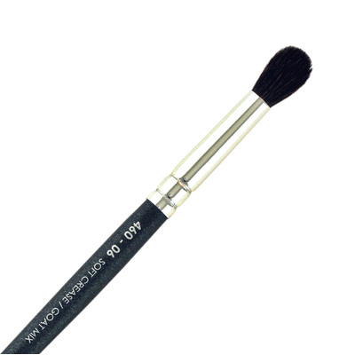 Soft Eyeshadow Crease