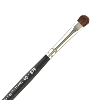 Petite Soft Eyeshadow Blender