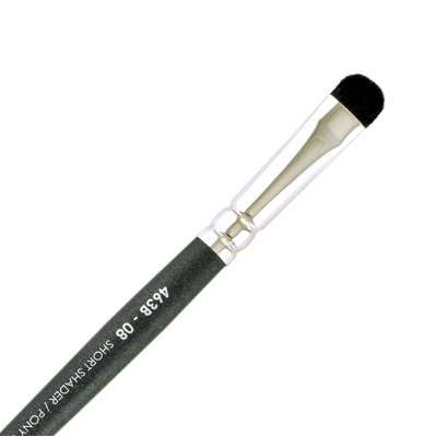 Short Eyeshadow Blender 