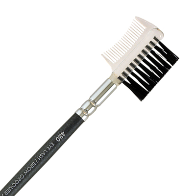 Eye Brow Comb
