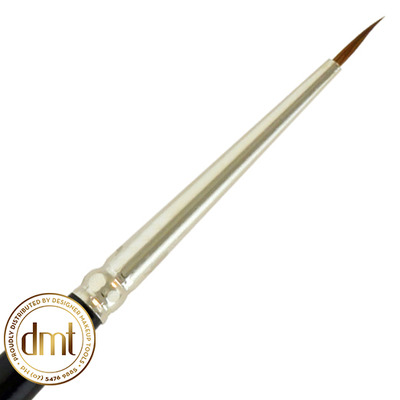 Kolinsky Sable Round Size 10/0