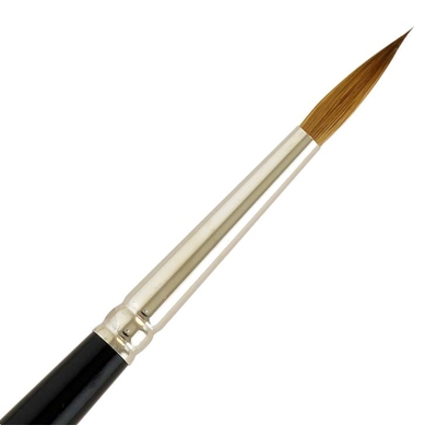 Raphael Kolinsky Sable Brush Series 8404