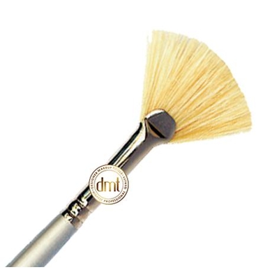 Bristle Fan Brush (Small)