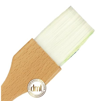 Large Synthetic Flat Brush