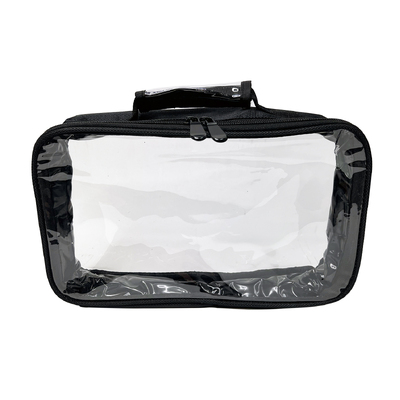 BB14 CarryAll Makeup Bag