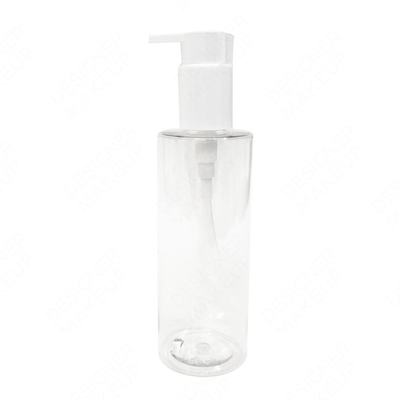 BC250PE - 250ml Bottle with Pump