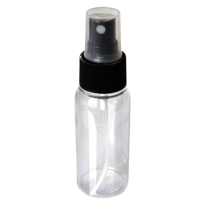 BC60E - 60ml Bottle with Spray Atomiser