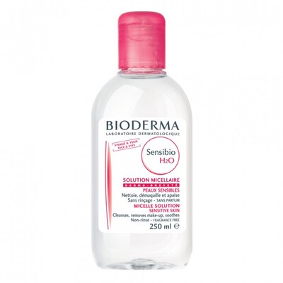 Bioderma Sensibio H2O 250ml