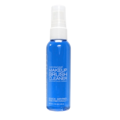 Cinema Secrets Brush Cleaner - 2oz /  60ml (Spray)